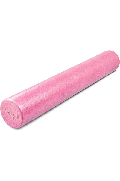 Yes4All Yoga Wheel Roller, 500 lb Capacity Back Cracker Roller for Comfort HI...