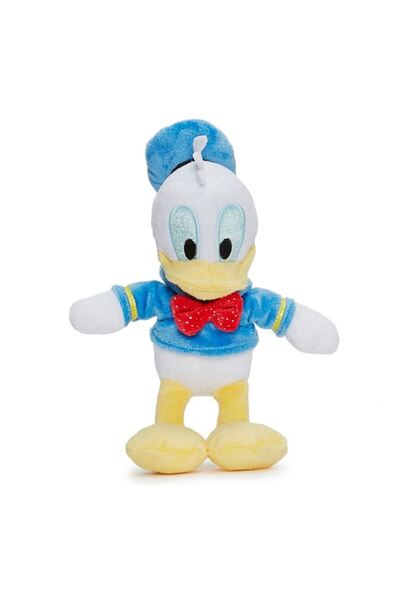 BAMI NETWORK Figurina de Plus Donald Duck Poliester 20cm Varsta 0+