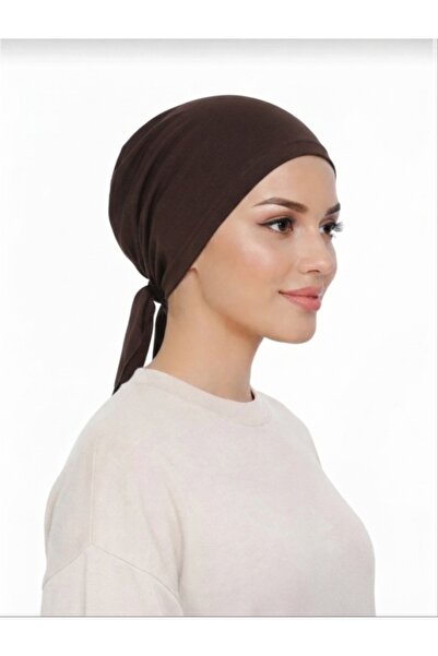 Nöşre Design Bonete Colecția Modest - Auriu
