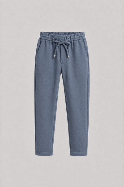 GİYİYORUM Boy's Jogger Pants |   King Pike Fabric |   Elastic Laces |   Pocke...