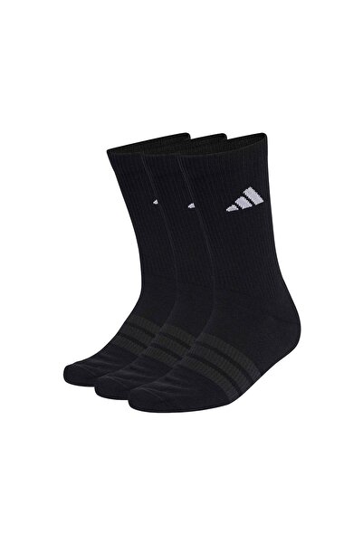 adidas Απόδοση C ESS CRW 3P KC9626 Μαύρο