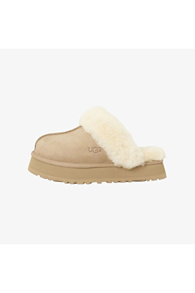 UGG Disquette Slipper Sand (Women's)