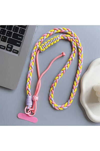 Choice1 I Adjustable Mobile Phone Lanyard Length Long Crossbody Xyun With Pho...