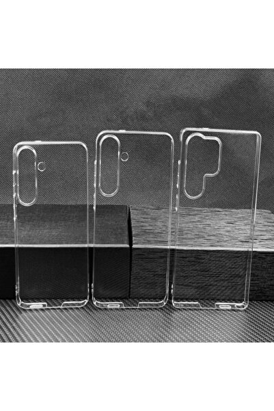 Choice3 Galaxy S23 Clear Hard PC Plastic Phone Case For A55 S25 S24 S23 S22 S...