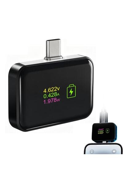 Choice 2 Smart Auto Power-Off Charging Adapter 140W Fast Charger With Digital...