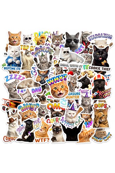 Choice 50Pcs 50Pcs Retro Medieval Stickers Nostalgia Decals For Laptop Scrapb...