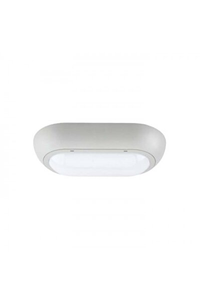 Siera Oval Outdoor Flush Mount - W 003 B