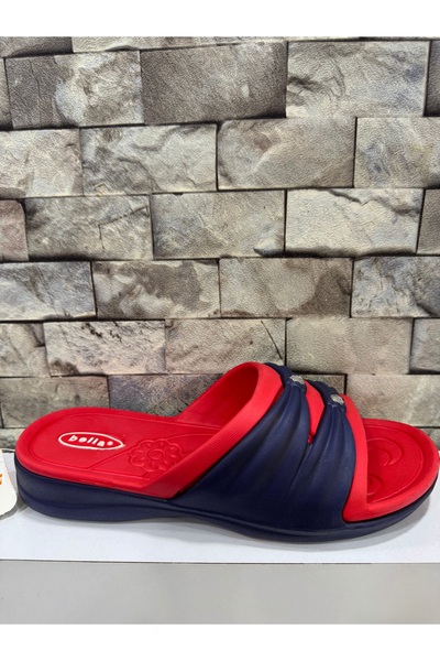 ULUSOY Akinbella Eva Slip-On Soles for Sea, Pool, Indoor and Outdoor Use, Lig...