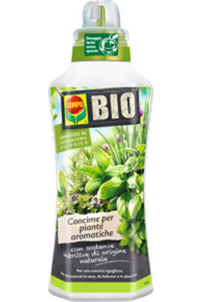 Compo Βιολογικό Υγρό Λίπασμα 500 ml