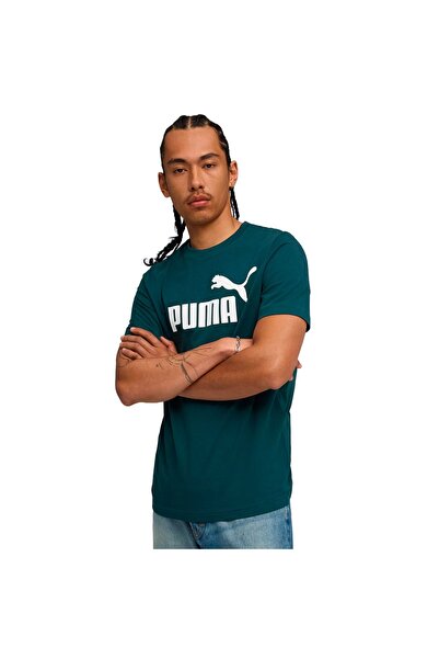 Puma ESS NO. 1 ΜΠΛΟΥΖΑΚΙ ΜΕ ΛΟΓΟΤΥΠΟ 682533-41 Πεύκο
