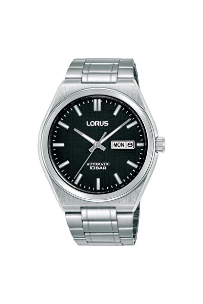 Lorus RL437CX9 Otomatik Erkek Kol Saati