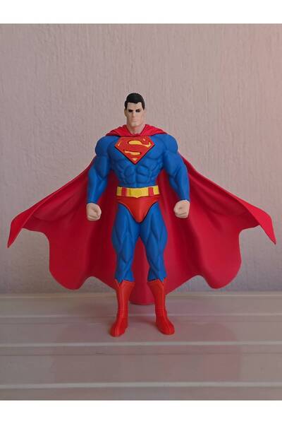 MASA BOY SUPERMAN FİGÜR