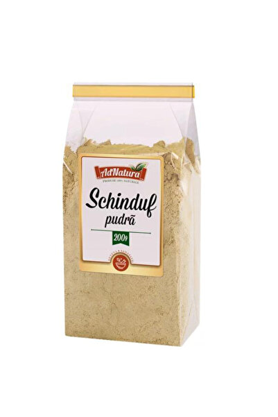 AdNatura Schinduf Pudra AdNatura, 200 g