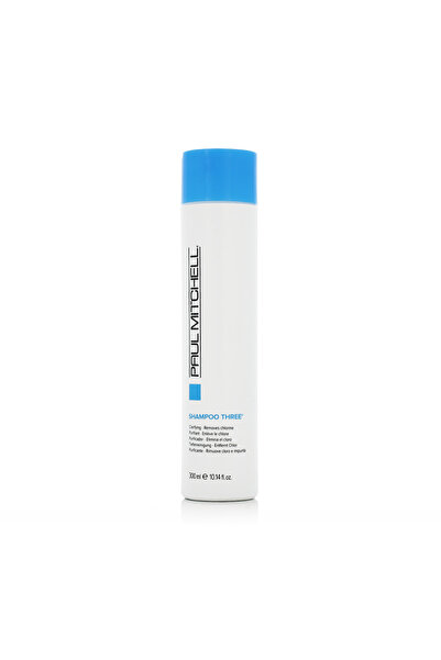 Paul Mitchell Clarifying Shampoo Three® 300 ml
