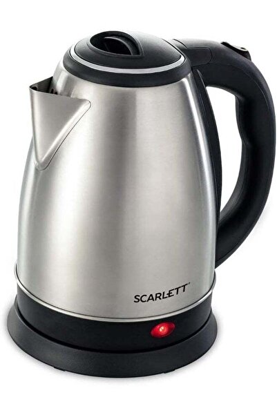 Generic 2L Electric Kettle, Fast Boil Hot Water Kettle with Stainless Steel I...