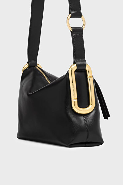 Marc Jacobs Deri Askılı Kadın Çanta ÇANTA 2P6HCR007H01 001