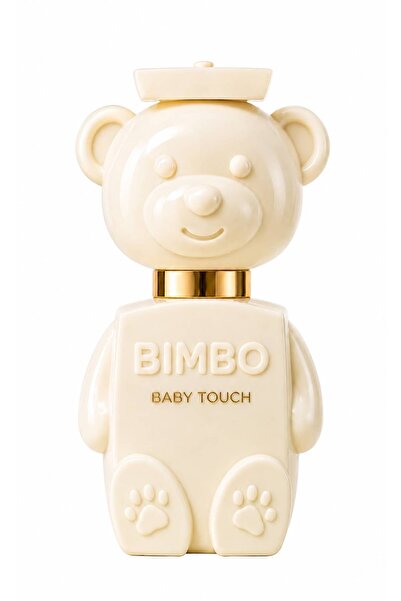 Bimbo Baby Touch Kids Perfume 50ml