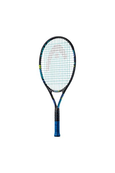 Head ΝΟΒΑΚ 25 2024 S07 ΡΑΚΕΤΑ ΤΕΝΙΣ (3106450) 235004SC07 Μαύρο
