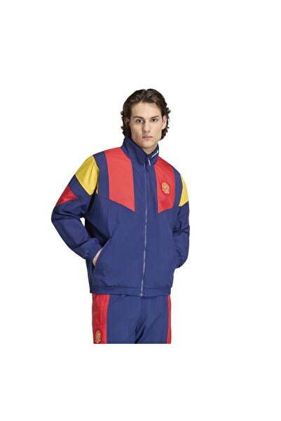 adidas Kg2575-E Spain Eqt Tt Men's Jacket Blue