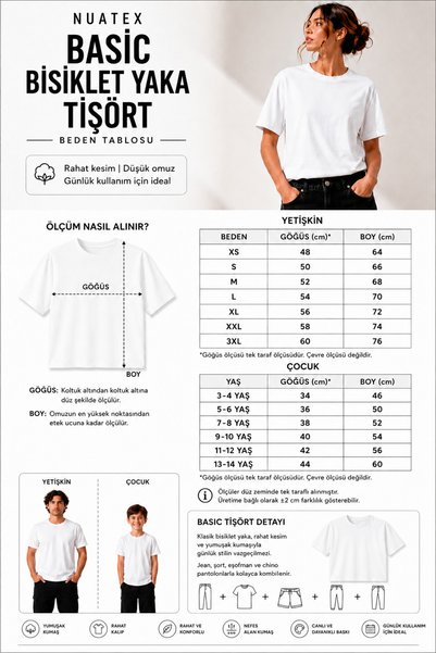 NUATEX Unisex Regular Fit Crush Special Design Printed Cotton Combed T-Shirt Tshirt Tshirt