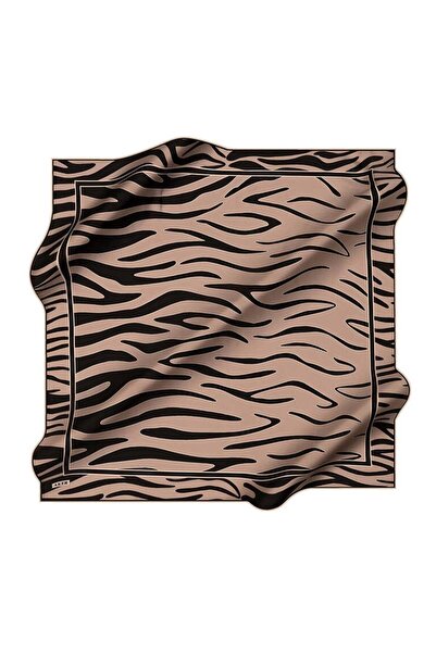 Aker Silk Scarf - Spring-Summer 2026 - 9160701-333 - Sura