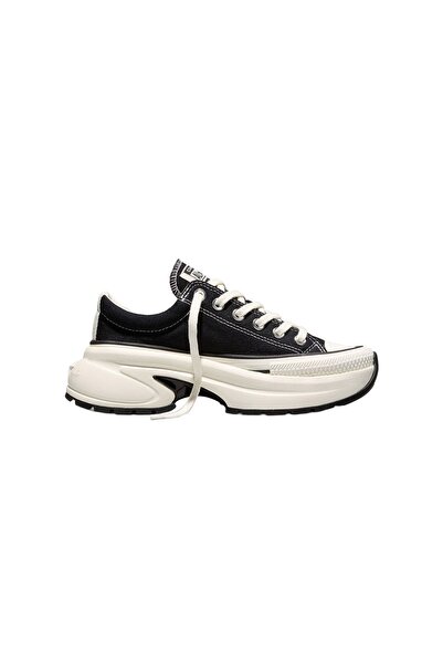 Converse RUN STAR CRUSH A18465C Μαύρο