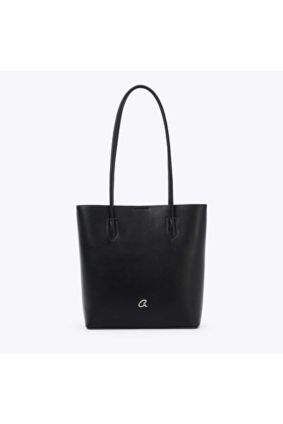 Axel Γυναικεία Τσάντα Ώμου Accessories 1010-3596 Μαύρο