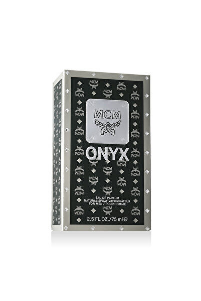 MCM Onyx Eau de Parfum 75 ml Men