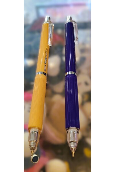 ada çanta kırtasiye 0.7 Tip Plus Soft Mechanical Pencil (2 Pieces) Oc685665