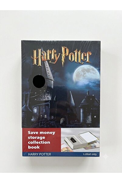 Sihir Dükkanı Harry Potter Lisanslı Kumbara