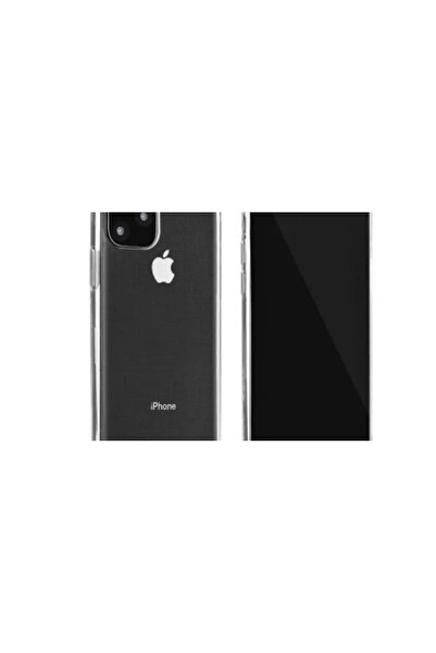 Apple Θήκη Πλάτης Υπέρλεπτη 0,5 χιλ. για iPhone 17 Air