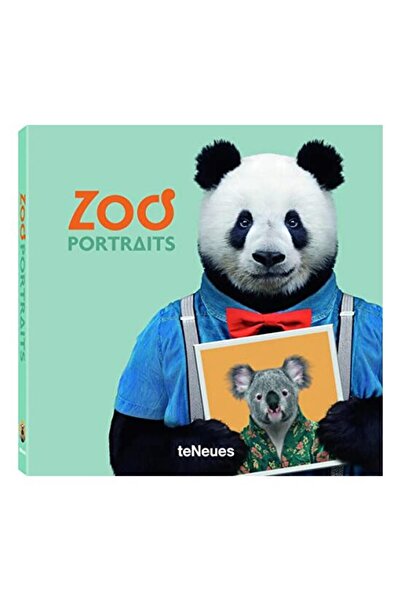 teNEues Zoo Portraits