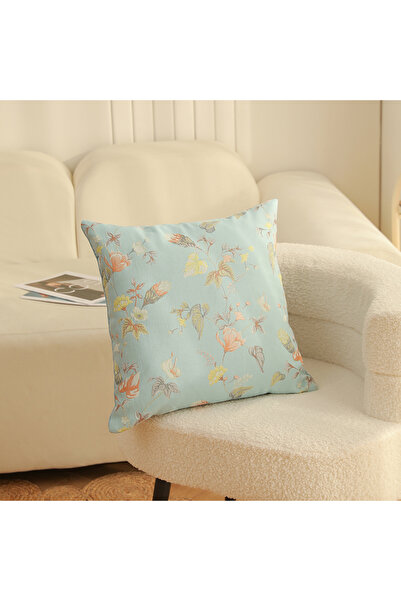 Cannon Decorative Cushion, Polycotton Jacquard, 45 x 45 cm, Design TH-X2077