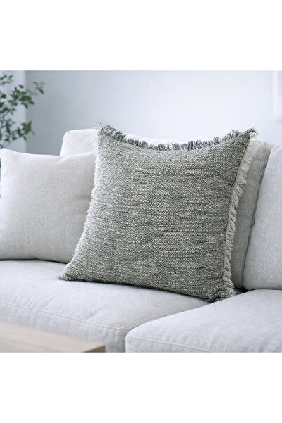Cannon Decorative Cushion, 50 x 50 cm, Design H25-CC-687