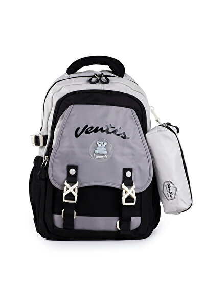 İMAKS Premium Imported Waterproof Fabric Luxury School, Sports, Travel, Lapto...