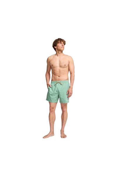 BİLLABONG Foundation Lb Erkek Yeşil Volley Short ERKEK VOLLEY SHORT EBYJV00162