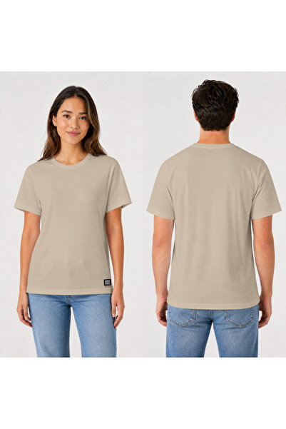 Basic Collection Premium Regular T-Shirt