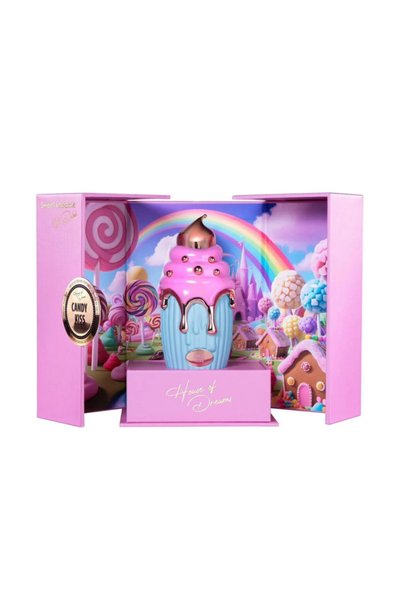 House of Dreams SWEET DREAMS OF DUBAI CANDY KISS