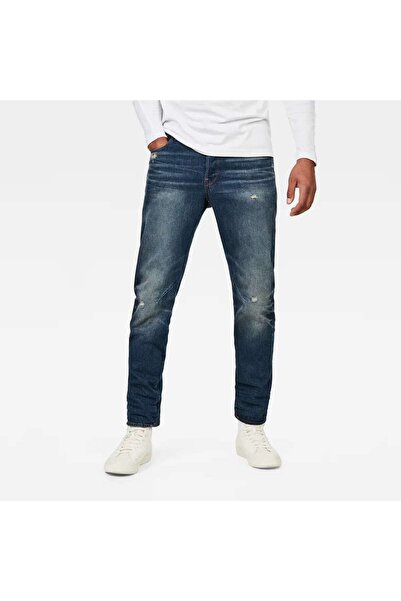 G-STAR RAW Sena Renewed Denim Jeans Men - Arc 3D Relaxed Tapered