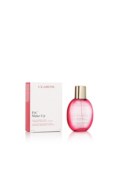 Clarins Fix' Make-up Spray 50 ml