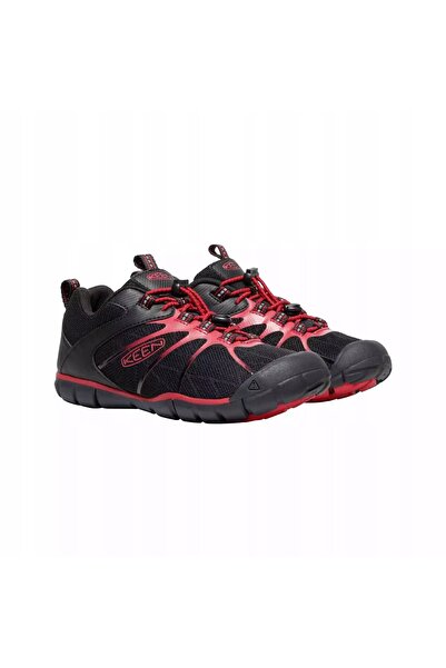 Keen Pantofi joși pentru copii Chandler 2 Cnx roșii uk_13k_32/33