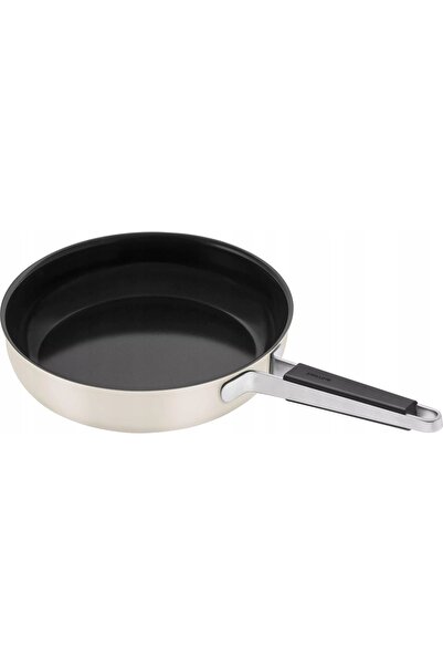 ZWILLING Tigaie plată PURE 28 cm Bej cu strat Ceraforce