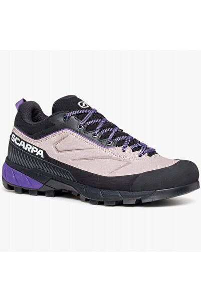 Scarpa Ghete de trekking cu profil jos pentru femei Rapid XT Women mov 39
