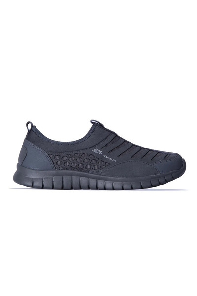 M.P. 251-7350 Aqua Men's Smoked (40-44) Casual Sports Shoes