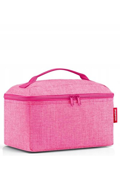 Reisenthel Trusă cosmetică Beautycase Twist roz