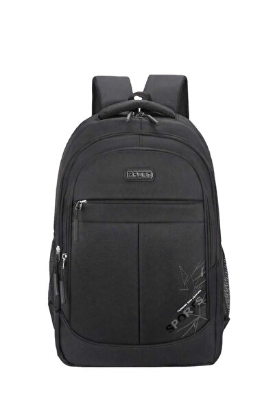 Generic Brand Rucsac Școlar și Sport, Mare Capacitate, Impermeabil,47*32*15cm