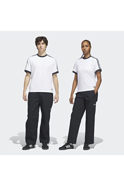 adidas Skateboarding Chino Navy Blue Pants (Ks6773)