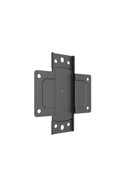 Multibrackets Placă de perete mică, MB-4184
