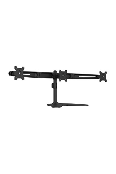 Multibrackets Suport 3 monitoare/LCD birou MB-4999,15"-24", 3 brate,rotire +/...