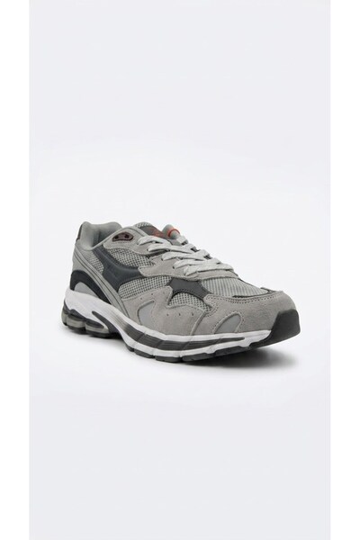 Kinetix Brooklyn TX A.Gri Erkek Sneaker